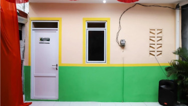 Memuliakan Para Penjaga Ayat Suci, BAZNAS (BAZIS) DKI Jakarta Kembali Hadirkan Program Bedah Rumah bagi Hafiz Al-Qur’an