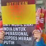 Geger Rencana Impor 105 Ribu Mobil dari India, KAMMI Jakarta: Indonesia Miliki Kapasita Produksi Otomotif yang Mumpuni