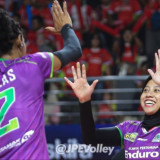 Megawati Hangestri Bicara Jujur soal Mimpinya di Indonesia, Ternyata Profesi ini yang Diidamkan Megatron Sejak Lama