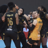 Klasemen Proliga 2026, Putri: Jakarta Popsivo Polwan Kunci Satu Tiket Final Four Sekaligus Juara Putaran Kedua