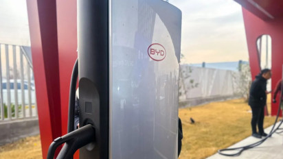 BYD Siapkan Teknologi Terbaru: Megawatt Flash Charging 2.0 Diklaim Isi 400 Km Cuma 5 Menit Jelang Mudik Lebaran 2026