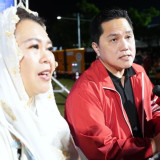 Tegas! Menpora Erick Thohir Minta Kasus Dugaan Pelecehan dan Kekerasan Terhadap Atlet Panjat Tebing Diusut Tuntas