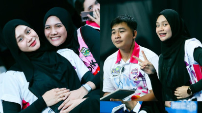 Bongkar Gaji Wilda Siti Nurfadhilah: Dulu Ratusan Juta Saat Jadi Atlet, Kini Berapa Honornya di Tim Pelatih Jakarta Livin Mandiri Proliga 2026?