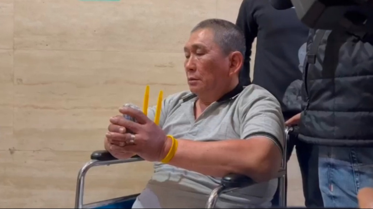 Polisi Bekuk Bendahara Bandar Narkoba di NTB, Peran Menerima Uang Hasil Penjualan Narkoba dari Istri Polisi
            - galeri foto