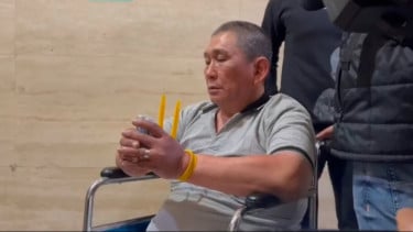 Polisi Bekuk Bendahara Bandar Narkoba di NTB, Peran Menerima Uang Hasil Penjualan Narkoba dari Istri Polisi