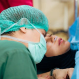 Lesti Kejora Melahirkan Anak Ketiga, Rizky Billar: Alhamdulillah Sehat dan Baik