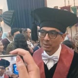 Zainal Arifin Mochtar Siap Wakafkan Diri untuk Debat Terbuka Isu HAM dengan Natalius Pigai