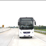 Produsen Commercial EV Nasional Pemimpin Transformasi: VKTR Perluas Langkah Strategis ke WTE dan Perkuat Posisi Market Leader EV Transjakarta