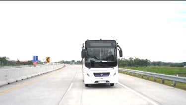 Produsen Commercial EV Nasional Pemimpin Transformasi: VKTR Perluas Langkah Strategis ke WTE dan Perkuat Posisi Market Leader EV Transjakarta