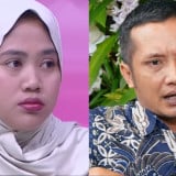 Meski Tahu Mantan Suami Kerap KDRT, Ini Alasan Ibu Nizam Relakan Anaknya Tinggal dengan Ayahnya