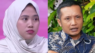 Meski Tahu Mantan Suami Kerap KDRT, Ini Alasan Ibu Nizam Relakan Anaknya Tinggal dengan Ayahnya
