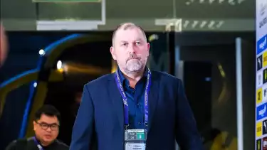 Berani Sesumbar! Pelatih Malaysia Target Juara Piala Asia 2027 di Tengah Ancaman Sanksi FIFA, Sindir Timnas Indonesia