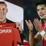 John Herdman Terima Kabar Buruk dari Elkan Baggott Jelang FIFA Series 2026, Pengamat Inggris Sebut Bek Timnas Indonesia Tak Punya Masa Depan