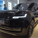 Golkar Ungkap Alasan Gubernur Kaltim Beli Range Rover Rp8,5 Miliar: Kalimantan Medannya Berat