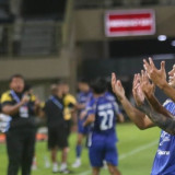 PSIM Bangkit! Hajar PSBS Biak 4-2, Mingo dan Ze Valente Menggila di Maguwoharjo
