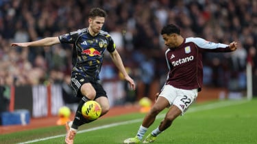 FIFA Tak Beri Restu! Pemain Grade A yang Lagi Gacor-gacornya di Liga Inggris Ini Tak Bisa Dinaturalisasi Timnas Indonesia, John Herdman Gigit Jari