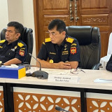 Dukung Penerapan Penyidikan Kepabeanan di KUHAP Baru, Ditjen Bea Cukai: Wujud Nyata Modernisasi Hukum