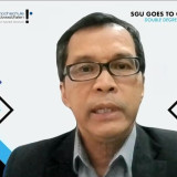 Puluhan Mahasiswa Asal Indonesia Digembleng ke Universitas di Jerman