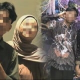 Foto Kedekatan Pelaku dan Korban Mahasiswa UIN Suska Riau Viral di Media Sosial, Seketika Mendapat Ribuan Likes