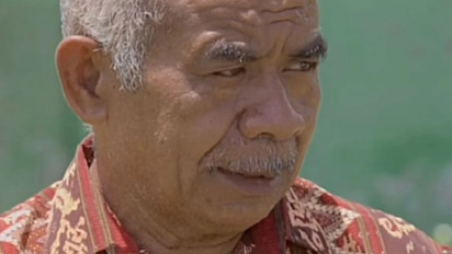 Publik Soroti Alasan Guru Honorer di NTT Tetap Mengajar Walau Gaji Rp223 Ribu per Bulan