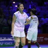 Rekap Hasil Wakil Indonesia di Perempatfinal German Open 2026: Dua Wakil Melaju ke Semifinal