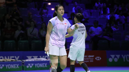 Rekap Hasil Wakil Indonesia di Perempatfinal German Open 2026: Dua Wakil Melaju ke Semifinal