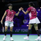 Fokus Menurun di Poin Kritis Jadi Penyebab Kekalahan Tiwi/Fadia dari Ganda China di Semifinal German Open 2026