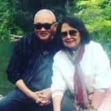 Sri Eliza, Perempuan di Balik Alex Noerdin: Setia Mendampingi hingga Akhir, Kini Jadi Sorotan Publik