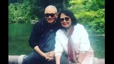 Sri Eliza, Perempuan di Balik Alex Noerdin: Setia Mendampingi hingga Akhir, Kini Jadi Sorotan Publik