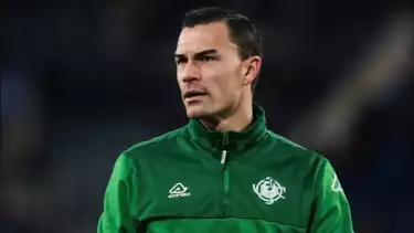 Kiper Timnas Indonesia yang kini berkarier di Cremonese, Emil Audero