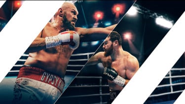 Jadwal Tinju Dunia Hari Ini: Big Match Tyson Fury vs Arslanbek Makhmudov di Kelas Berat, The Gypsy King Comeback
