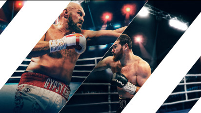 Jadwal Tinju Dunia Hari Ini: Big Match Tyson Fury vs Arslanbek Makhmudov di Kelas Berat, The Gypsy King Comeback