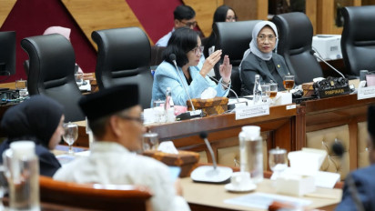 Komisi X DPR Soroti Kasus Dugaan Kekerasan Atlet Panjat Tebing, Dorong Investigasi Tuntas