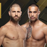 Daftar Kartu Pertarungan UFC 327: Ada Perebutan Gelar Juara Jiri Prochazka vs Carlos Ulberg di Kelas Berat Ringan