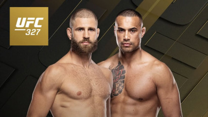 Jiri Prochazka Kirim Ancaman untuk Carlos Ulberg Demi Rebut Gelar Juara Kelas Berat Ringan di UFC 327