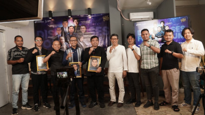 Revolusi Talenta Energi: Kunci RI Lepas dari Ketergantungan Asing