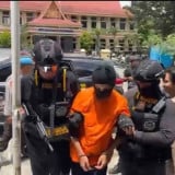 Pembacokan di UIN Suska Riau Ternyata Sudah Direncanakan oleh Pelaku Sejak November Lalu