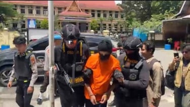 Pembacokan di UIN Suska Riau Ternyata Sudah Direncanakan oleh Pelaku Sejak November Lalu