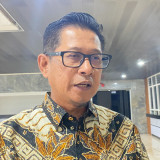 DPR Desak Kemenhub dan Kemnaker Kawal Ketat Penyaluran THR Ojol