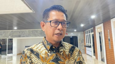 DPR Desak Kemenhub dan Kemnaker Kawal Ketat Penyaluran THR Ojol