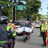 Puncak Perayaan Imlek Nasional di Lapangan Banteng Hari Ini, Polisi Siapkan Skema Rekayasa Lalu Lintas