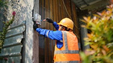 PLN Beri Diskon 50 Persen Tambah Daya Selama Ramadan 1447 H, Cek Syaratnya di PLN Mobile