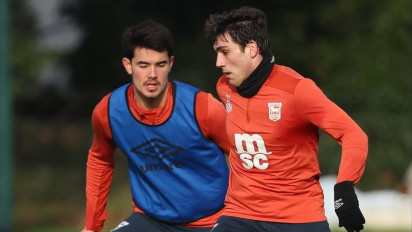 3 Klub yang Bisa Jadi Tujuan Elkan Baggott Setelah Pundit Inggris Sarankan Bek Timnas Indonesia Itu Pergi dari Ipswich Town