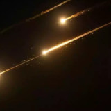 Breaking News: Israel Mendadak Serang Iran, Hujan Rudal dan Drone Diprediksi Terjadi