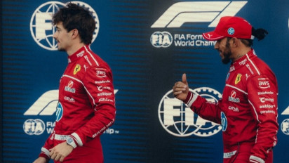 Mendominasi Tes Pramusim di Bahrain, Pengamat Formula 1 Ini Sangat Yakin Ferrari akan Bangkit di Gelaran F1 2026