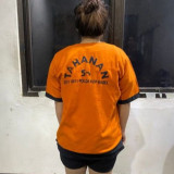 Polisi Ciduk Ibu Muda di Pangkalpinang, Simpan 1,1 Kilogram Sabu di Bawah Meja Kontrakan