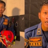 Soal Anggota Damkar Depok Kena Teror, Kombes Manang Soebeti: Itu Bukan Polisi dan Bukan Teror, Hanya Orang Iseng