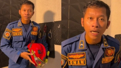 Soal Anggota Damkar Depok Kena Teror, Kombes Manang Soebeti: Itu Bukan Polisi dan Bukan Teror, Hanya Orang Iseng