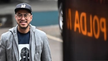 Menteri Natalius Pigai Sebut Pandji Pragiwaksono Sudah Dapat Hukuman Sosial, Dorong Polri Terapkan Restorative Justice