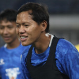 Kemenangan Besar Persib ata Madura United Bikin Kepercayaan Diri Adam Alis Melejit Untuk Hadapi Laga Tandang Kontra Persebaya